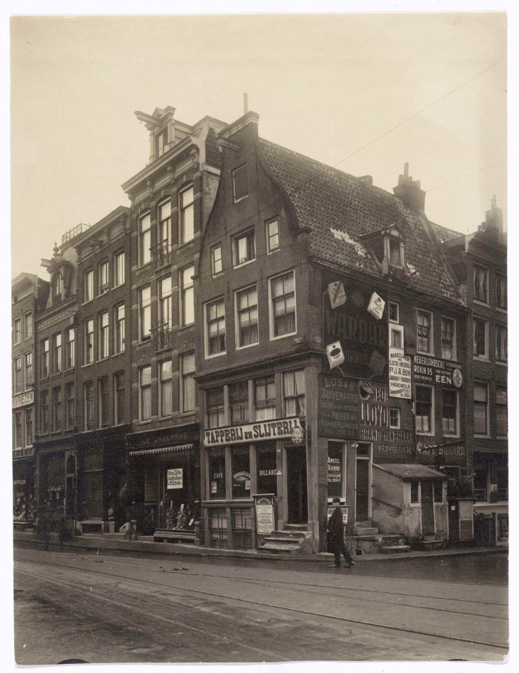 Cornelis Gerardus Leenheer, Afb 010118000058