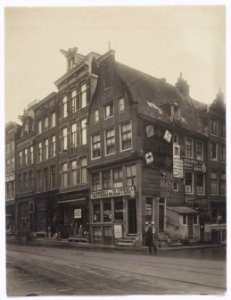 Cornelis Gerardus Leenheer, Afb 010118000058