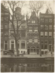 Cornelis Gerardus Leenheer, Afb 010118000057