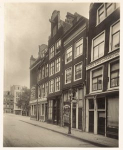 Cornelis Gerardus Leenheer, Afb 010118000037