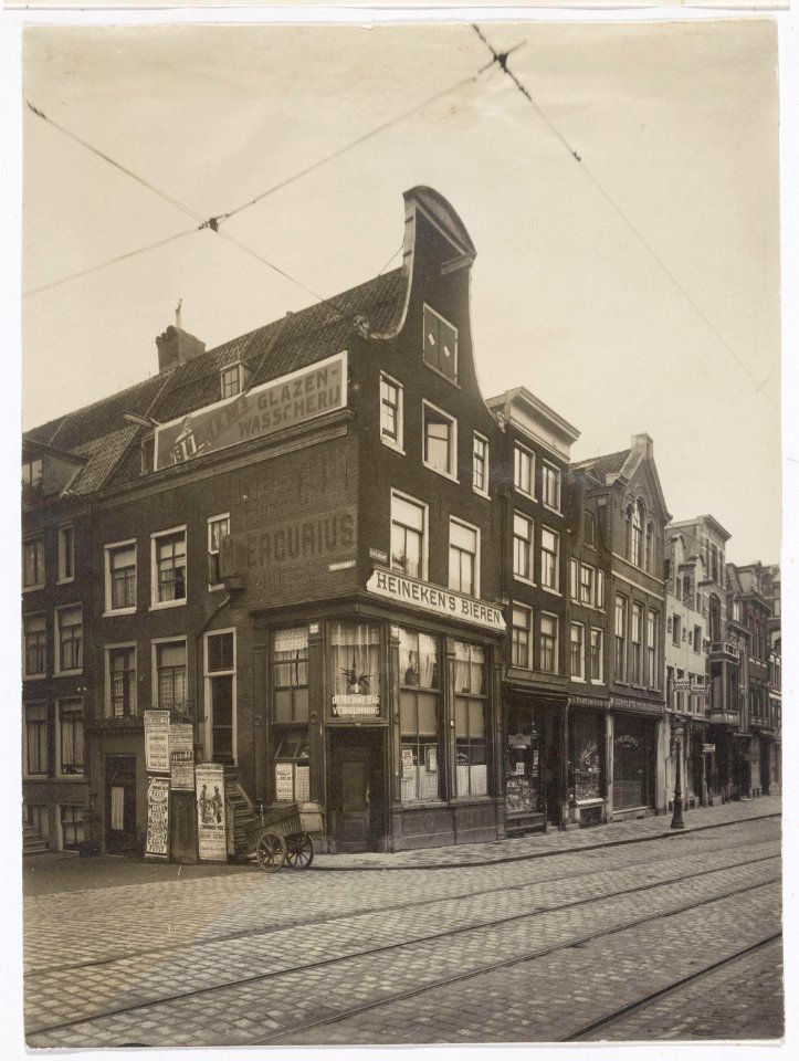 Cornelis Gerardus Leenheer, Afb 010118000062
