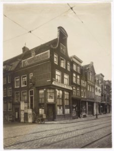 Cornelis Gerardus Leenheer, Afb 010118000062