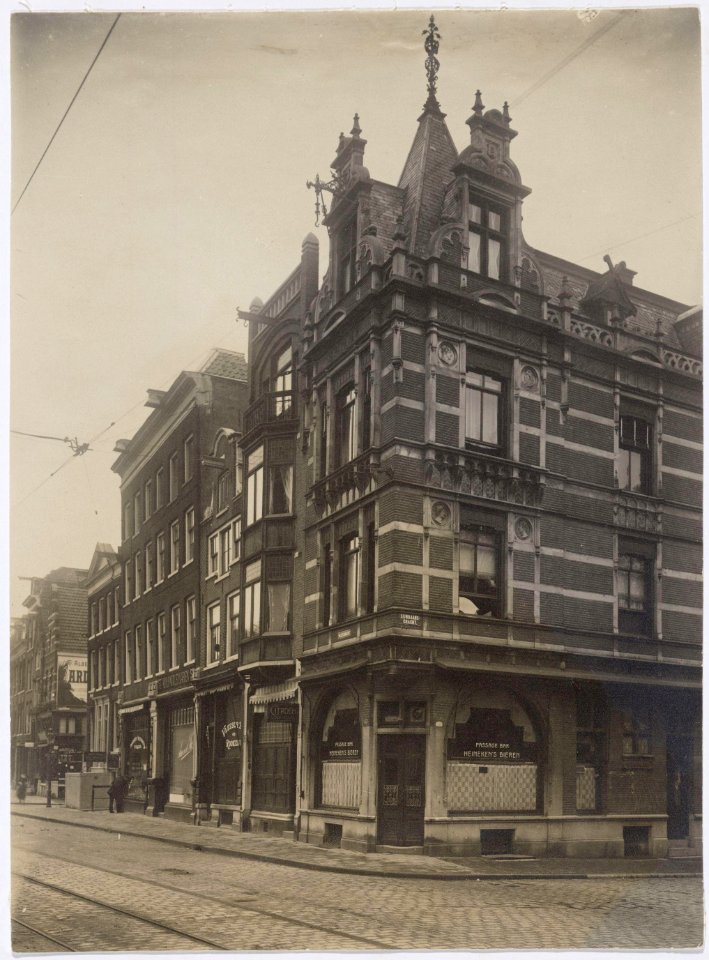 Cornelis Gerardus Leenheer, Afb 010118000061