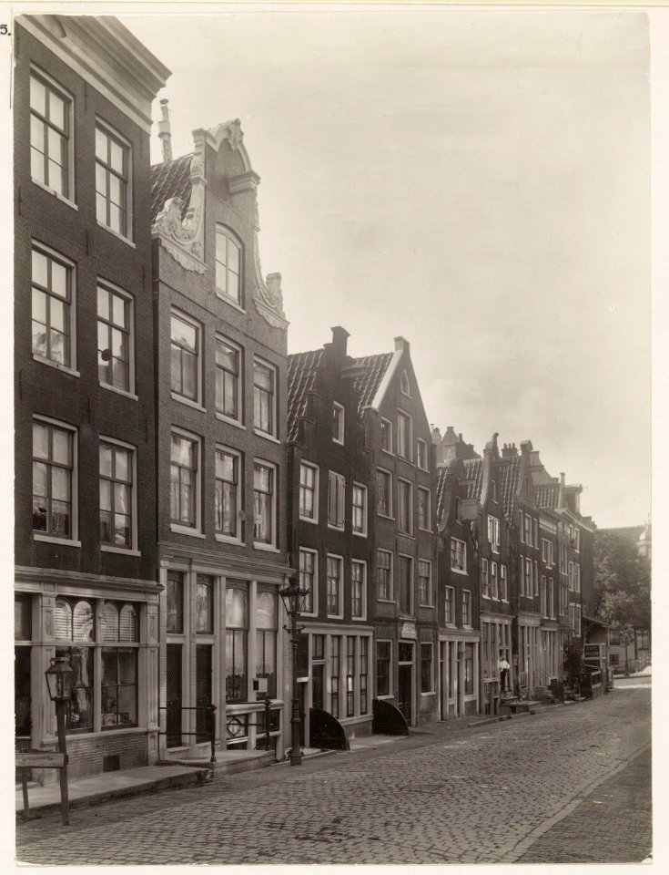 Cornelis Gerardus Leenheer, Afb 010118000068