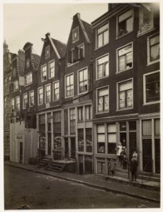 Cornelis Gerardus Leenheer, Afb 010118000067