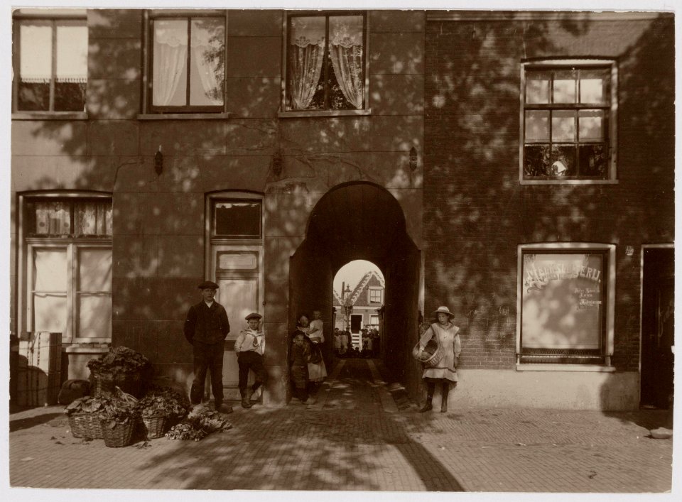 Cornelis Gerardus Leenheer, Afb 010118000049