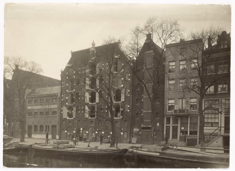 Cornelis Gerardus Leenheer, Afb 010118000073