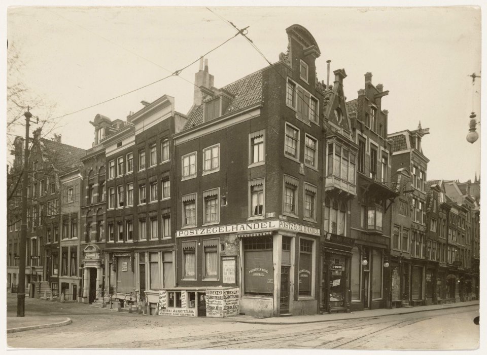 Cornelis Gerardus Leenheer, Afb 010118000059