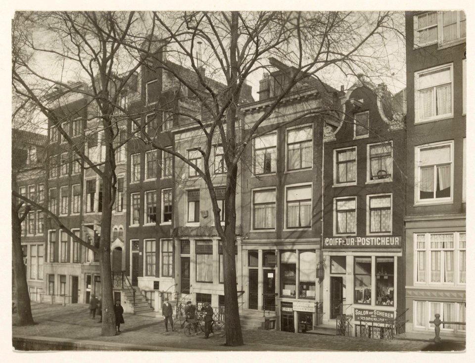 Cornelis Gerardus Leenheer, Afb 010118000056