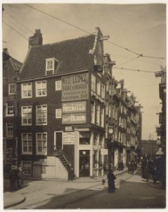 Cornelis Gerardus Leenheer, Afb 010118000060