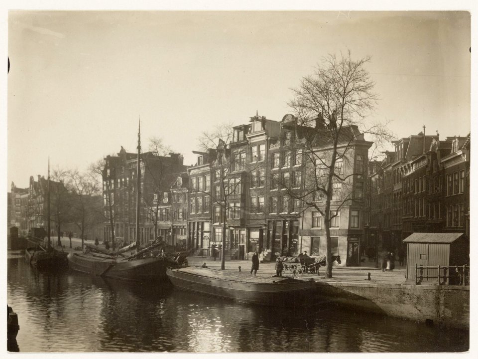 Cornelis Gerardus Leenheer, Afb 010118000091