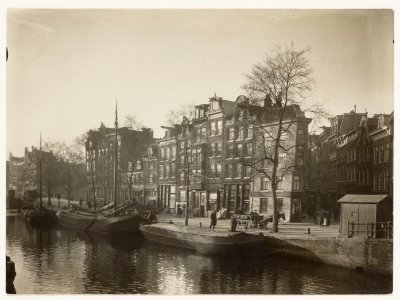 Cornelis Gerardus Leenheer, Afb 010118000091