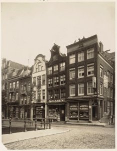Cornelis Gerardus Leenheer, Afb 010118000089