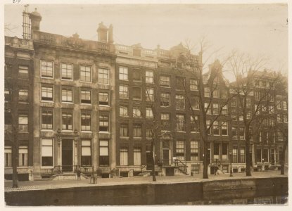 Cornelis Gerardus Leenheer, Afb 010118000095