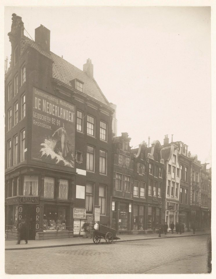 Cornelis Gerardus Leenheer, Afb 010118000076