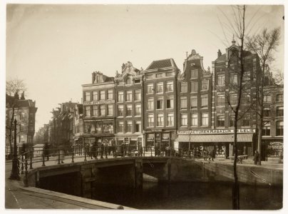 Cornelis Gerardus Leenheer, Afb 010118000072