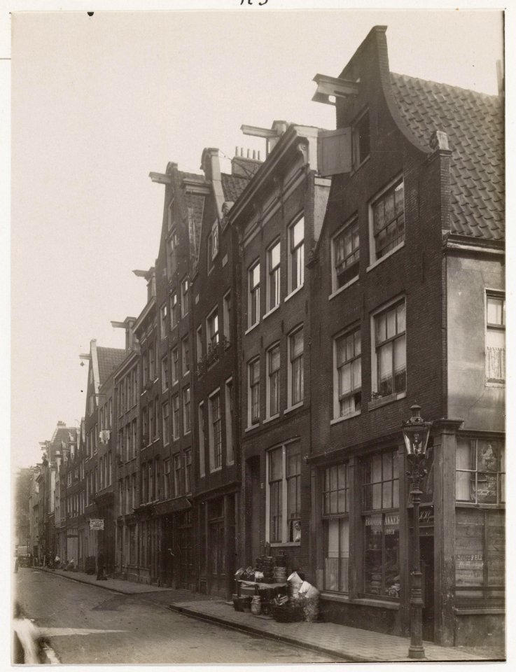 Cornelis Gerardus Leenheer, Afb 010118000080