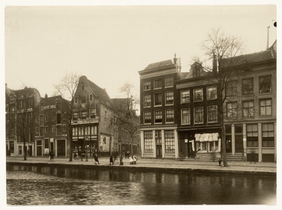 Cornelis Gerardus Leenheer, Afb 010118000105