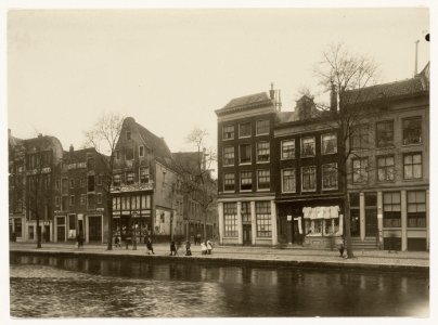 Cornelis Gerardus Leenheer, Afb 010118000105