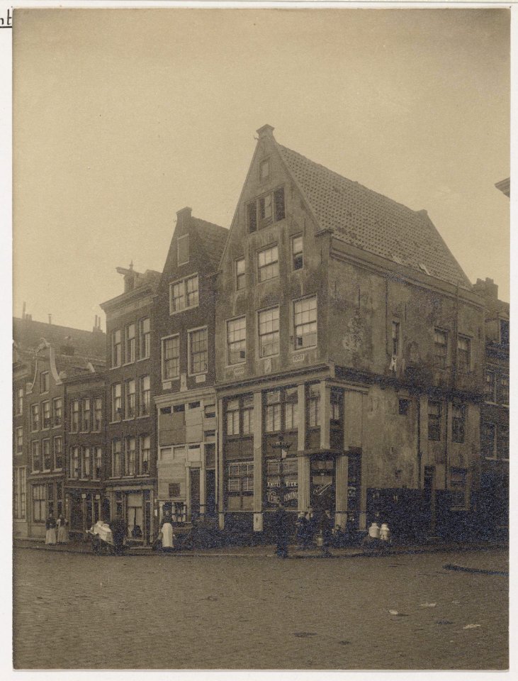 Cornelis Gerardus Leenheer, Afb 010118000106
