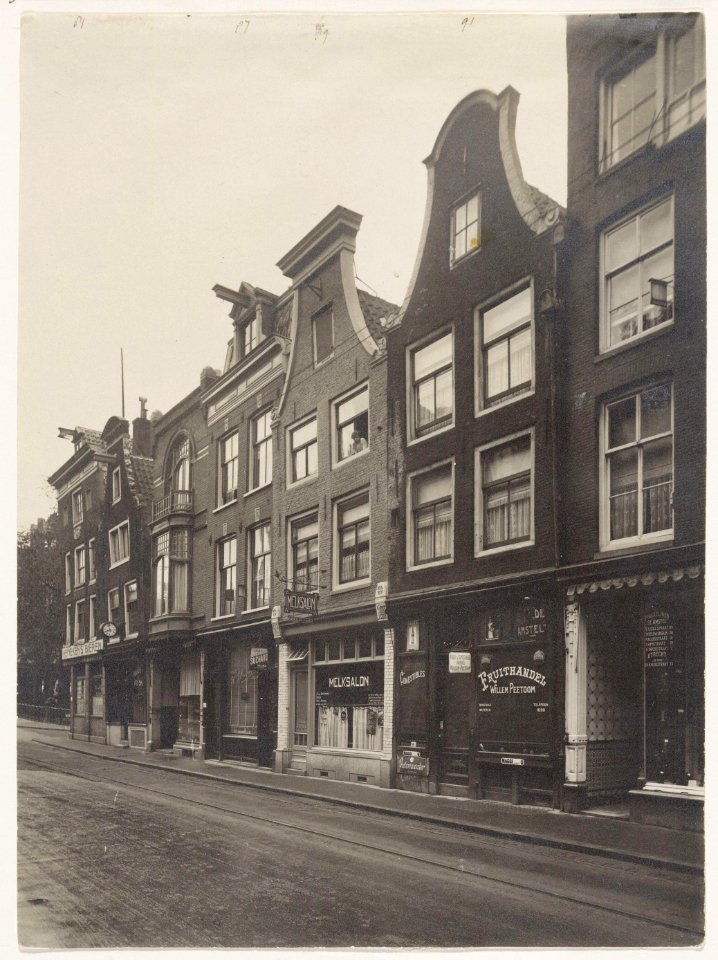 Cornelis Gerardus Leenheer, Afb 010118000081