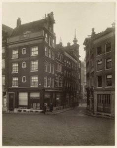 Cornelis Gerardus Leenheer, Afb 010118000112