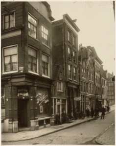Cornelis Gerardus Leenheer, Afb 010118000111