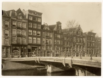 Cornelis Gerardus Leenheer, Afb 010118000116