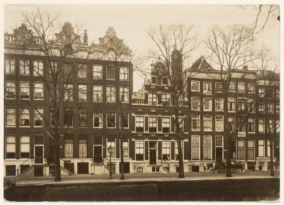 Cornelis Gerardus Leenheer, Afb 010118000096