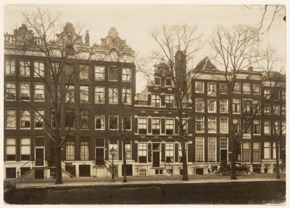 Cornelis Gerardus Leenheer, Afb 010118000096