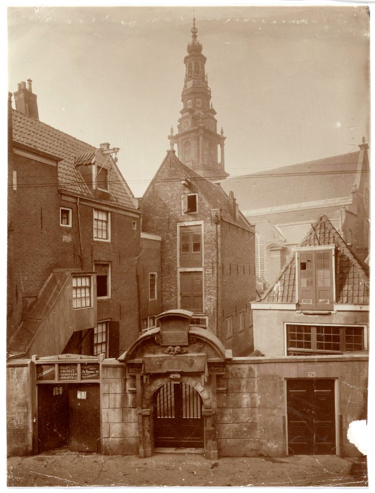 Cornelis Gerardus Leenheer, Afb 010118000124