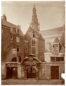 Cornelis Gerardus Leenheer, Afb 010118000124