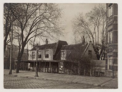 Cornelis Gerardus Leenheer, Afb 010118000123