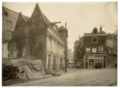 Cornelis Gerardus Leenheer, Afb 010118000128