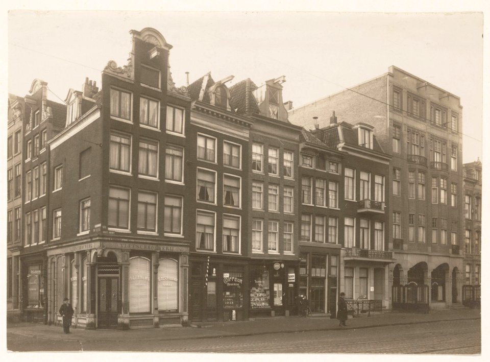 Cornelis Gerardus Leenheer, Afb 010118000127