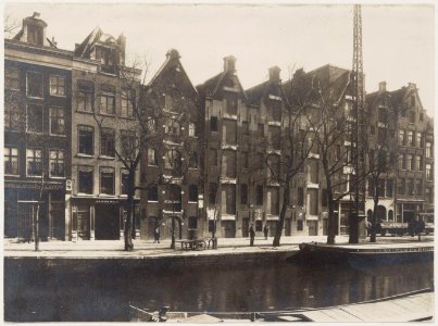 Cornelis Gerardus Leenheer, Afb 010118000102