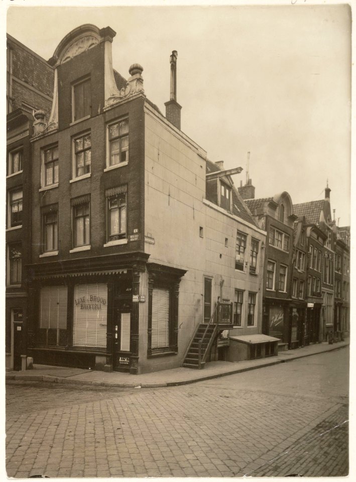 Cornelis Gerardus Leenheer, Afb 010118000135
