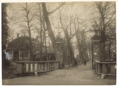 Cornelis Gerardus Leenheer, Afb 010118000145