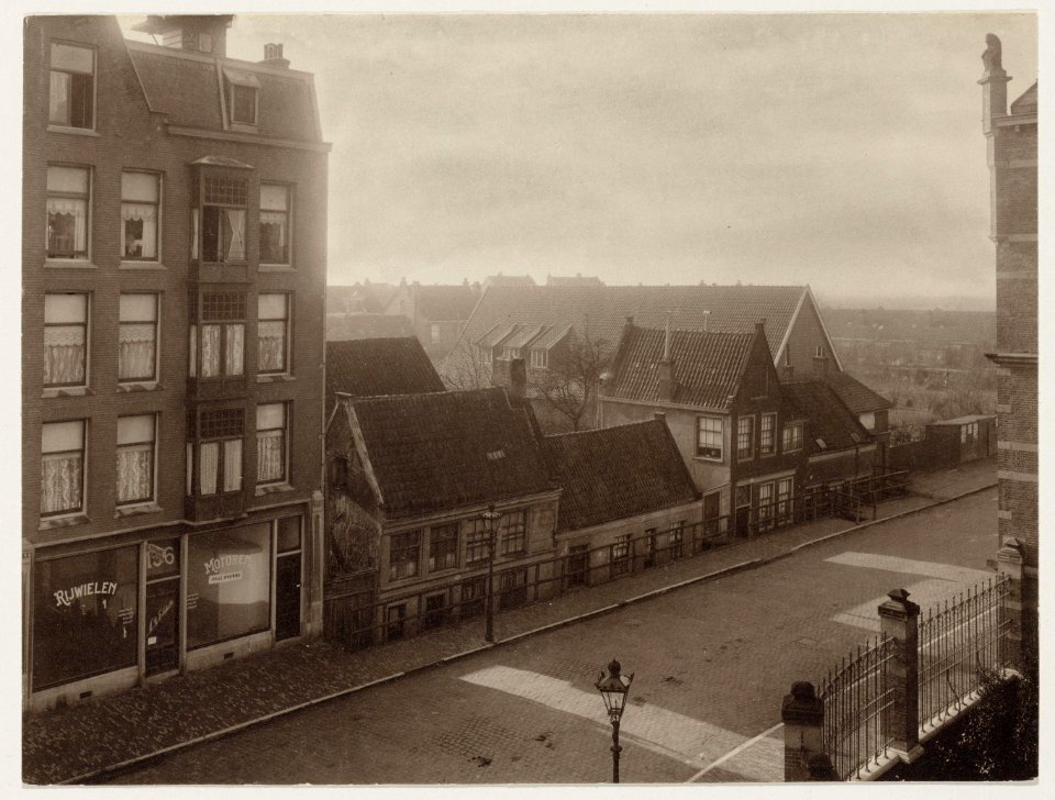 Cornelis Gerardus Leenheer, Afb 010118000113