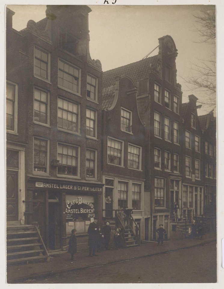 Cornelis Gerardus Leenheer, Afb 010118000143