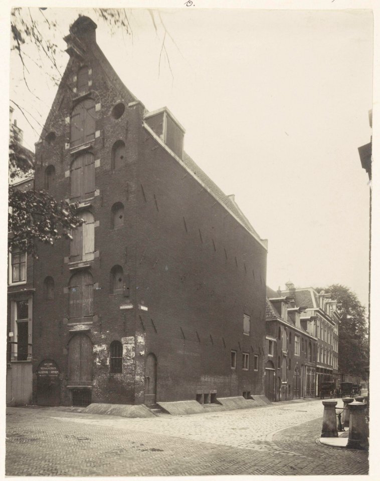 Cornelis Gerardus Leenheer, Afb 010118000117