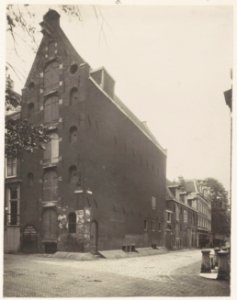 Cornelis Gerardus Leenheer, Afb 010118000117