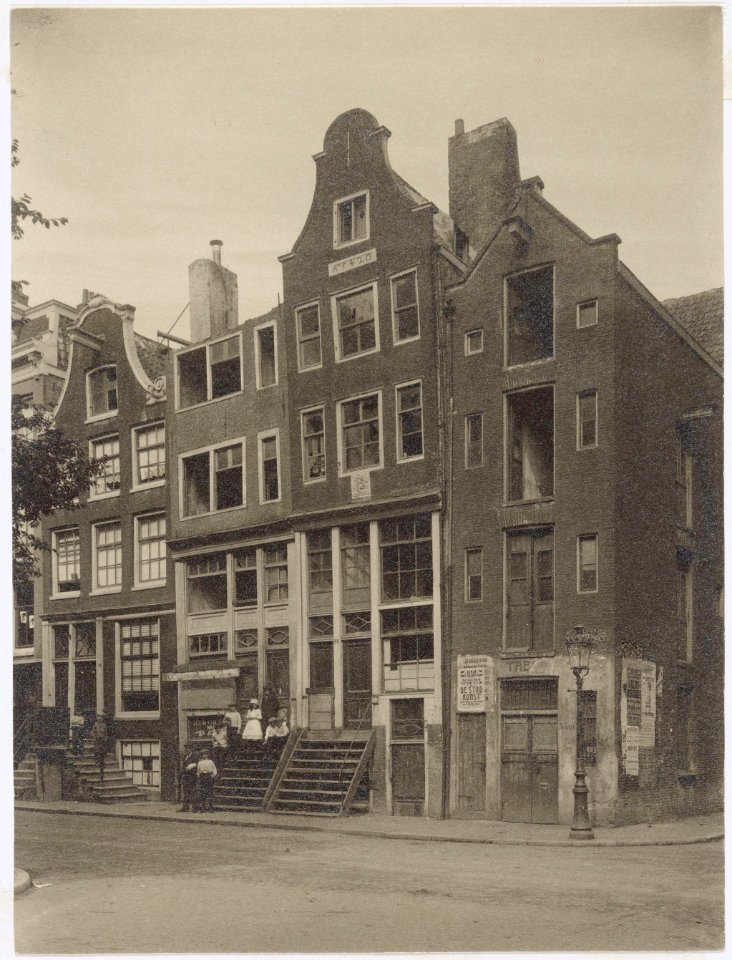 Cornelis Gerardus Leenheer, Afb 010118000114