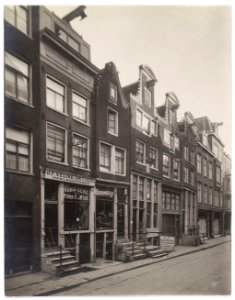 Cornelis Gerardus Leenheer, Afb 010118000153