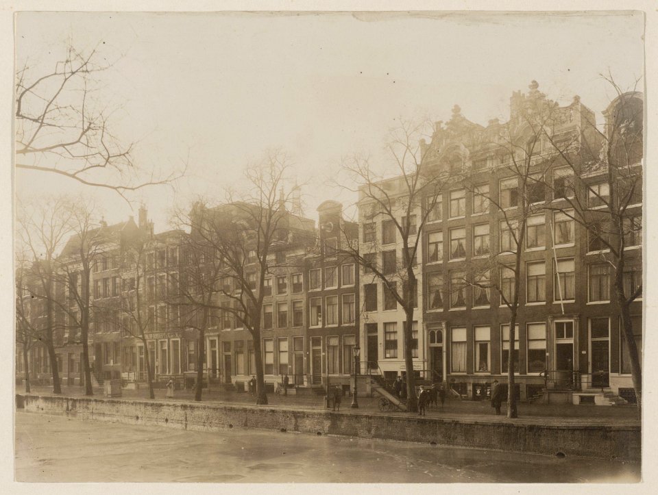 Cornelis Gerardus Leenheer, Afb 010118000125