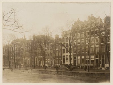 Cornelis Gerardus Leenheer, Afb 010118000125