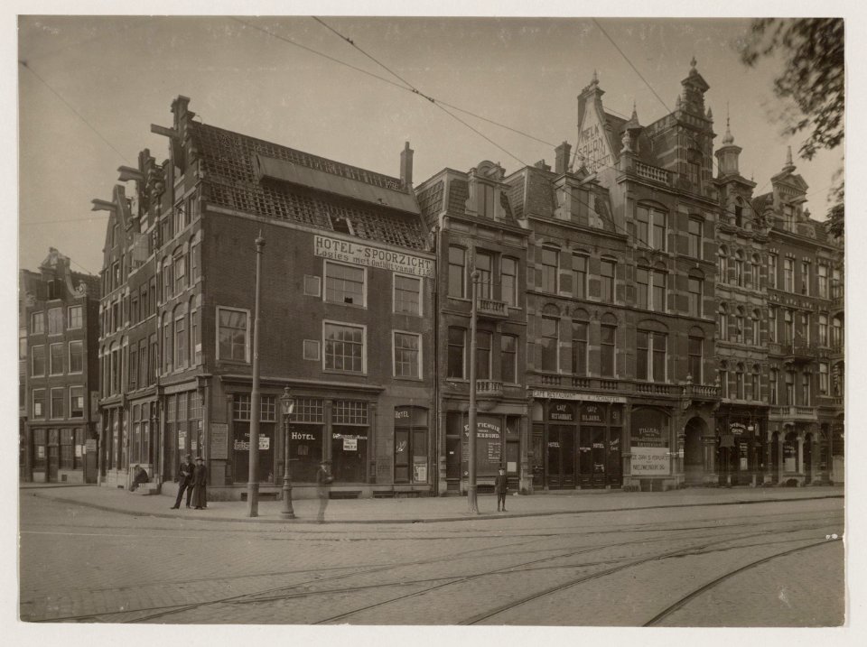 Cornelis Gerardus Leenheer, Afb 010118000126