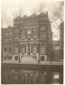 Cornelis Gerardus Leenheer, Afb 010118000130