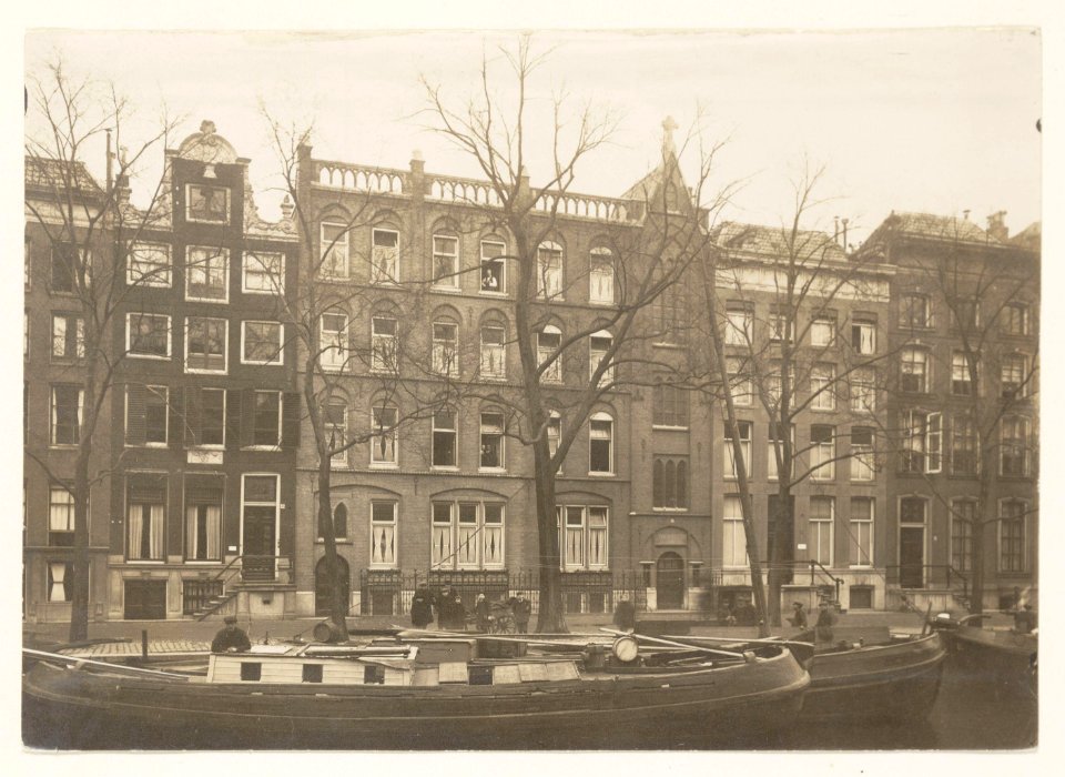 Cornelis Gerardus Leenheer, Afb 010118000132