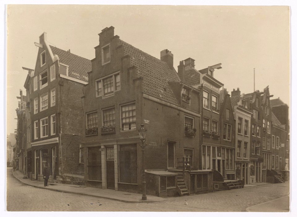 Cornelis Gerardus Leenheer, Afb 010118000172